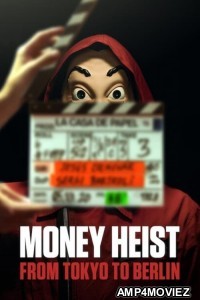 Money Heist From Tokyo to Berlin (2021) Hindi Dubbed Season 2 Complete Show