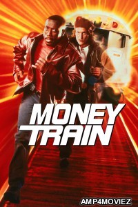 Money Train (1995) ORG Hindi Dubbed Movie