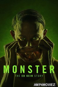 Monster The Ed Gein Story (2025) Season 1 Hindi Dubbed Web Series