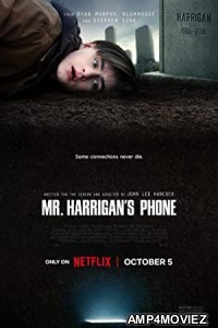 Mr Harrigans Phone (2022) HQ Tamil Dubbed Movie