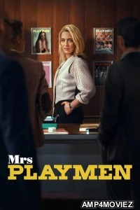 Mrs Playmen (2025) Season 1 Hindi Dubbed Web Series