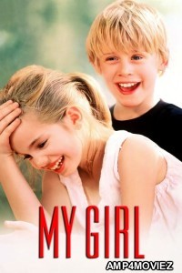 My Girl (1991) ORG Hindi Dubbed Movie