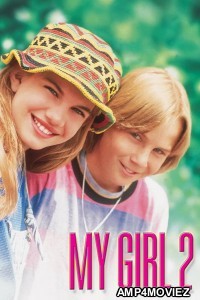My Girl 2 (1994) ORG Hindi Dubbed Movie