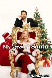 My Secret Santa (2025) ORG Hindi Dubbed Movie