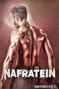 Nafratein (2025) Hindi Movie