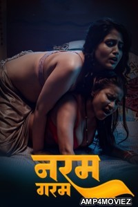 Naram Garam (2025) S01 Part 1 Pullapp Hindi Hot Web Series
