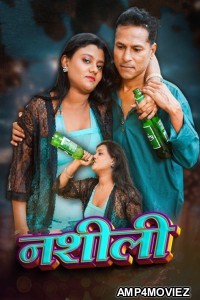 Naseeli (2025) MoodX Hindi Hot Short Film