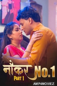 Naukar No 1 (2025) Part 1 Kahaniplay Hindi Hot Web Series