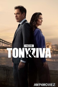 Ncis Tony And Ziva (2025) Season 1 EP09 To EP10 Hindi Dubbed Web Series