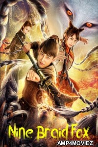 Nine Braid Fox (2021) ORG Hindi Dubbed Movie
