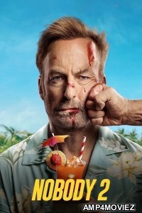 Nobody 2 (2025) ORG Hindi Dubbed Movie