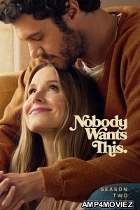 Nobody Wants This (2025) Season 2 Hindi Dubbed Web Series