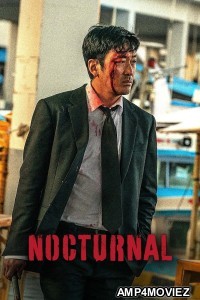 Nocturnal (2025) ORG Hindi Dubbed Movie