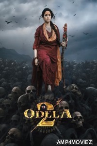 Odela 2 (2025) ORG Hindi Dubbed Movie