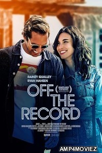 Off the Record (2024) HQ Telugu Dubbed Movie