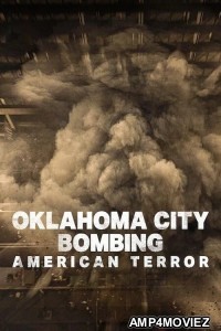 Oklahoma City Bombing American Terror (2025) ORG Hindi Dubbed Movie
