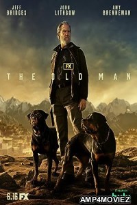 Old Man (2022) HQ Bengali Dubbed Movie