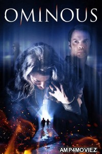 Ominous (2015) ORG Hindi Dubbed Movie