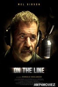 On The Line (2022) HQ Bengali Dubbed Movie