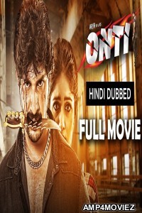 Onti (2020) Hindi Dubbed Movie