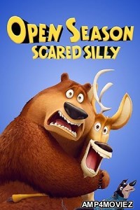 Open Season Scared Silly (2016) ORG Hindi Dubbed Movie