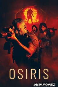 Osiris (2025) ORG Hindi Dubbed Movie