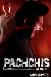 Pachchis (2021) ORG Hindi Dubbed Movie
