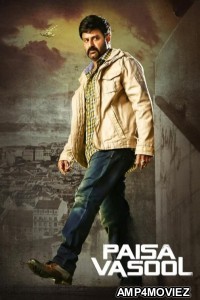 Paisa Vasool (2017) ORG Hindi Dubbed Movie