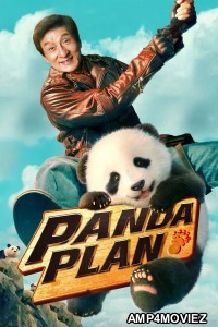 Panda Plan (2024) ORG Hindi Dubbed Movie