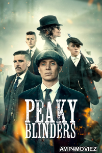 Peaky Blinders (2014) Season 1 EP05 Hindi Dubbed Web Series