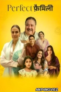 Perfect Family (2025) Season 1 Hindi Web Series