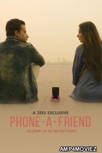 Phone A Friend (2020) Hindi Season 1 Complete Show