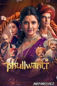 Phullwanti (2024) ORG Hindi Dubbed Movie