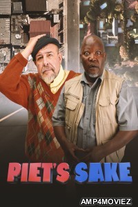 Piets Sake (2021) HQ Bengali Dubbed Movies