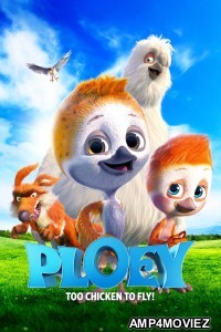 Ploey (2018) ORG Hindi Dubbed Movie