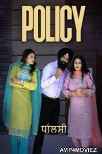 Policy (2025) Punjabi Movie