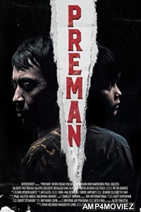 Preman Silent Fury (2022) HQ Tamil Dubbed Movie