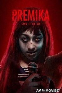 Premika (2017) ORG Hindi Dubbed Movie