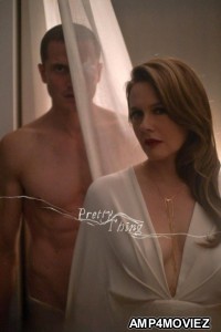 Pretty Thing (2025) ORG Hindi Dubbed Movie