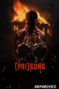 Prisons (2024) ORG Hindi Dubbed Movie