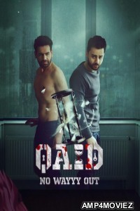 Qaid No Wayyy Out (2024) Hindi Movie
