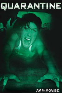 Quarantine (2008) ORG Hindi Dubbed Movie