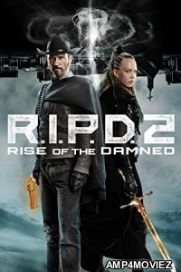 R I P D 2 Rise of the Damned (2022) HQ Hindi Dubbed Movies