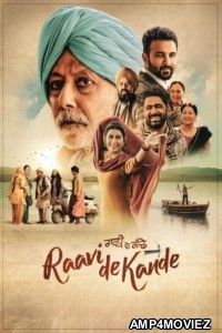 Raavi De Kande (2025) Punjabi Movie
