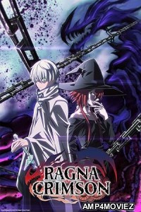 Ragna Crimson (2023) Season 1 Hindi Dubbed Web Series