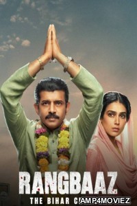 Rangbaaz The Bihar Chapter (2025) ORG Hindi Dubbed Movie