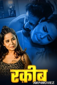 Raqeeb (2025) S01 Part 1 Pullapp Hindi Hot Web Series