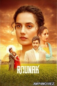 Raunak (2025) Punjabi Movie