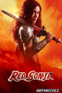 Red Sonja (2025) ORG Hindi Dubbed Movie