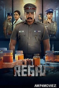 Regai (2025) Season 1 Hindi Web Series